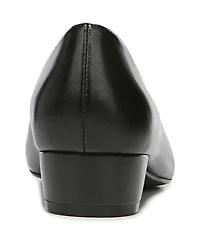 Naturalizer Becca Low-heel Pointed Toe Flats