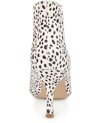 Journee Collection Women's Elitta Pointed Toe Dress Booties