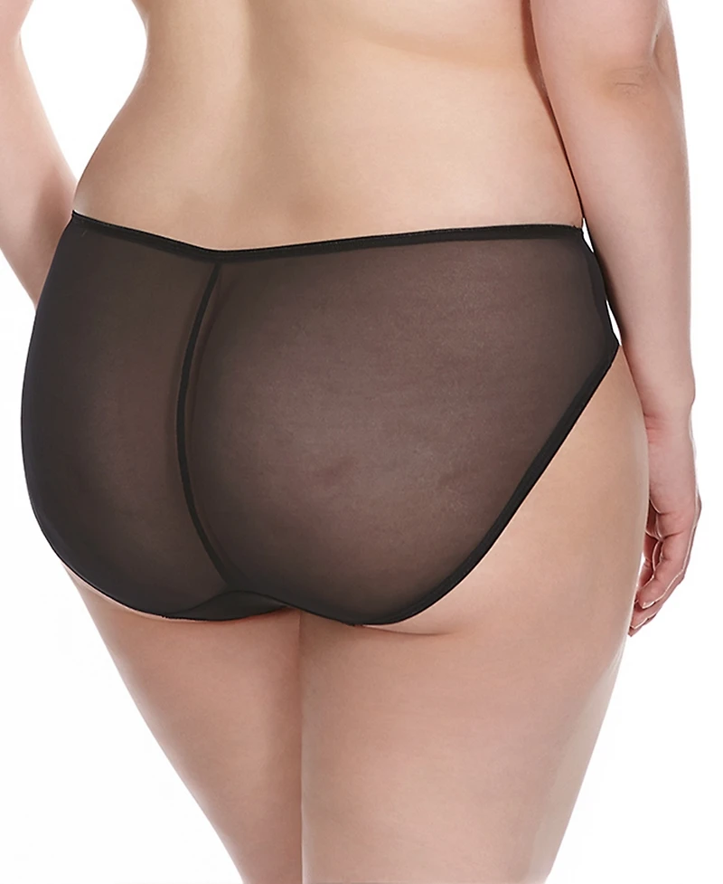 Plus Matilda Brief Panty EL8905