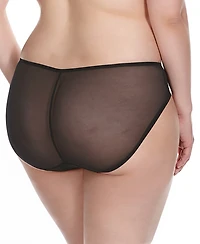 Plus Matilda Brief Panty EL8905