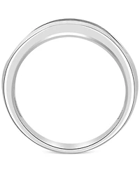 Effy Men's Diamond Channel-Set Band (1/2 ct. t.w.)