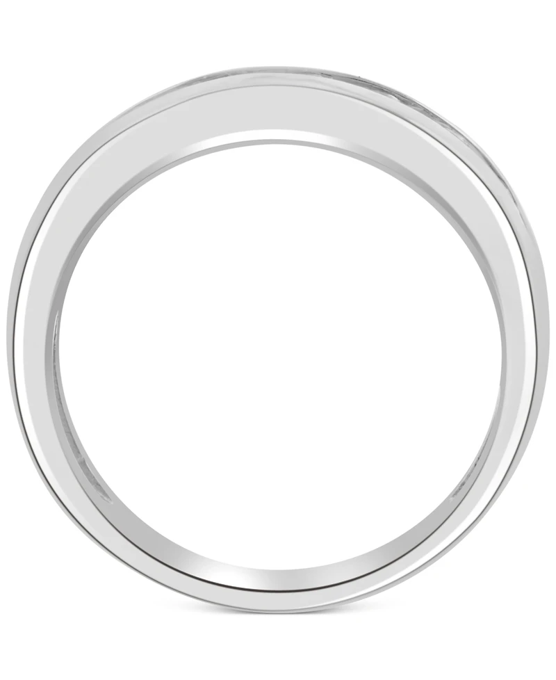 Effy Men's Diamond Band (1 ct. t.w.)
