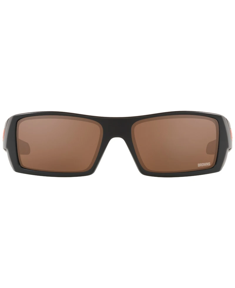 Oakley Nfl Collection Men's Sunglasses, Cleveland Browns OO9014 60 Gascan