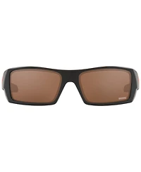 Oakley Nfl Collection Men's Sunglasses, Cleveland Browns OO9014 60 Gascan