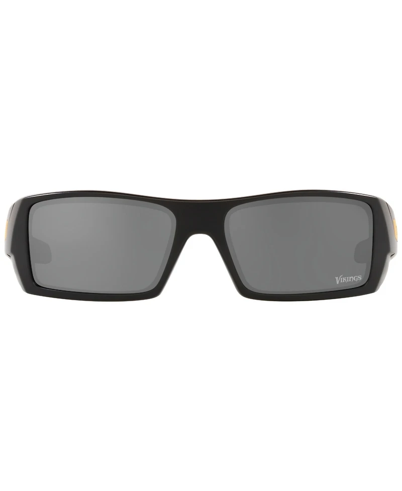 Oakley Nfl Collection Men's Sunglasses, Minnesota Vikings OO9014 60 Gascan