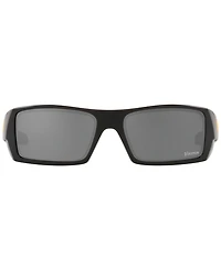 Oakley Nfl Collection Men's Sunglasses, Minnesota Vikings OO9014 60 Gascan