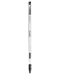 Benefit Cosmetics Dual-Ended Angled Eyebrow Brush & Spoolie