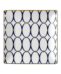 Wedgwood Renaissance Gold Square Tray