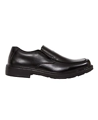 Deer Stags Men's Coney Dress Casual Memory Foam Cushioned Comfort Slip-On Loafers