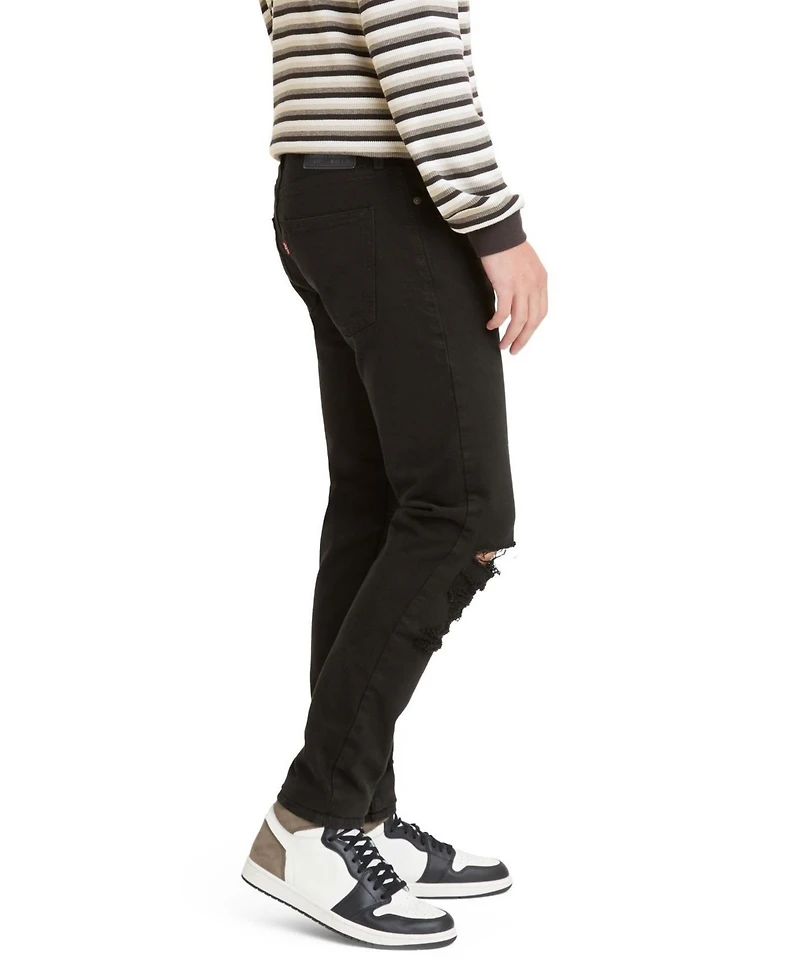 Levi's Men's 512 Slim Tapered Eco Performance Jeans