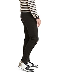 Levi's Men's 512 Slim Tapered Eco Performance Jeans