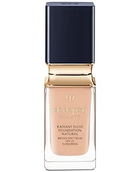 Cle de Peau Beaute Radiant Fluid Foundation Natural Spf 25