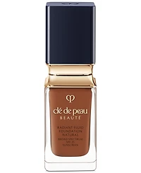 Cle de Peau Beaute Radiant Fluid Foundation Natural Spf 25