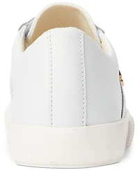 Lauren Ralph Women's Janson Sneakers
