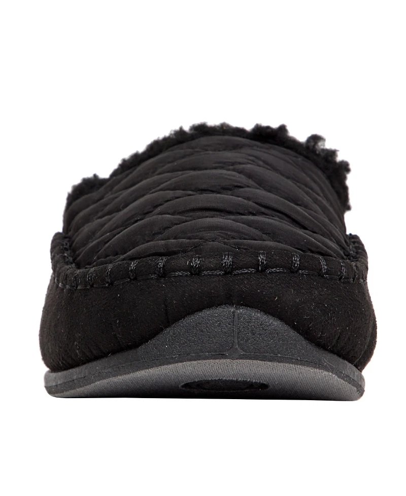 Deer Stags Big Boys Slippersooz Lil Alma Sock Cushioned Clog Slippers