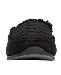 Deer Stags Big Boys Slippersooz Lil Alma Sock Cushioned Clog Slippers