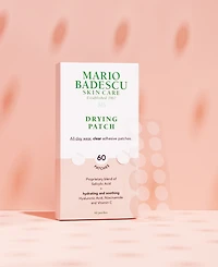 Mario Badescu Drying Patch, 60 patches