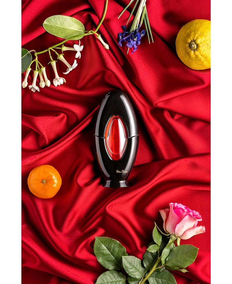 Paloma Picasso Eau de Parfum Spray, 3.4 oz