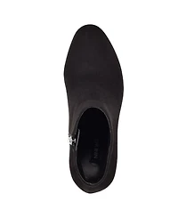 Nine West Women's Glowup Platform Dress Booties