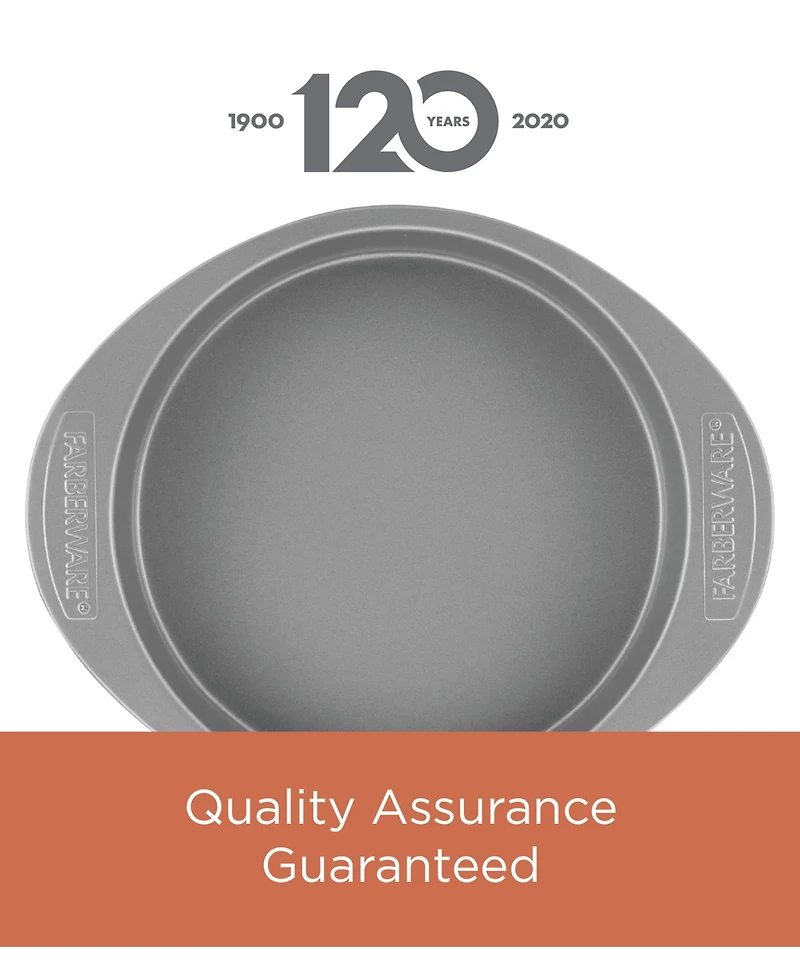 Farberware 4-Pc. Nonstick Bakeware Set