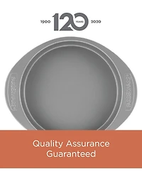 Farberware 4-Pc. Nonstick Bakeware Set