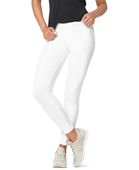 Hue Classic Stretch Denim Leggings