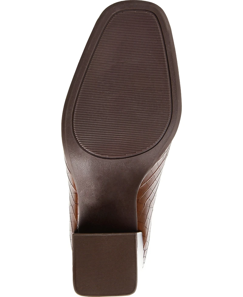 Journee Collection Women's Brekinn Western Booties