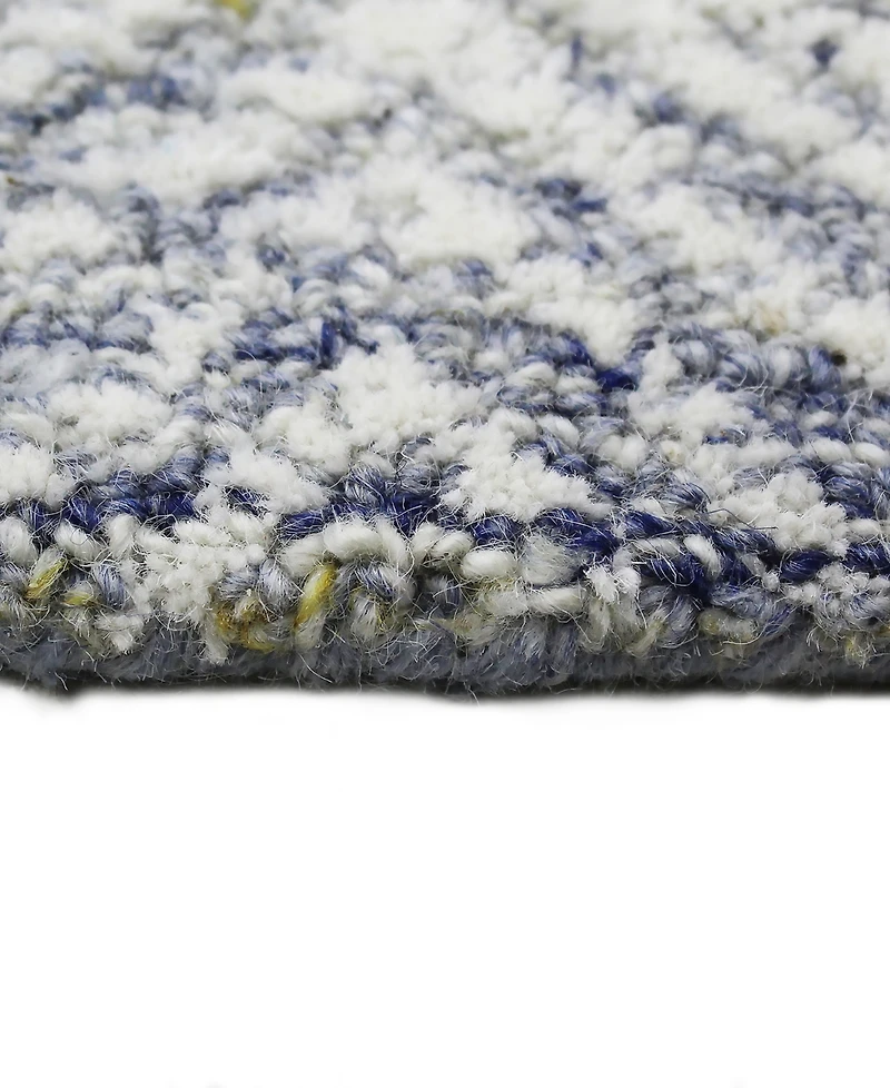 Bashian Adige ADI159 3'6" x 5'6" Area Rug