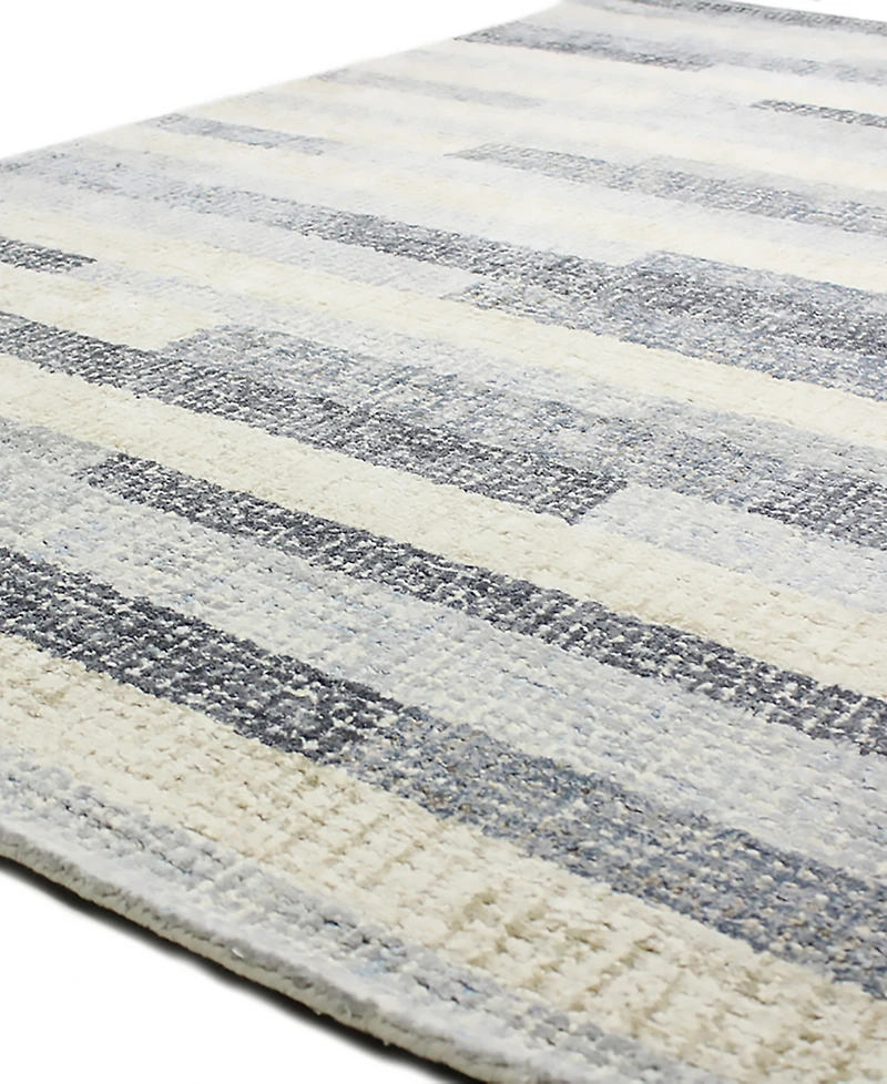 Closeout! Bashian Energy LM107 5' x 7'6" Area Rug