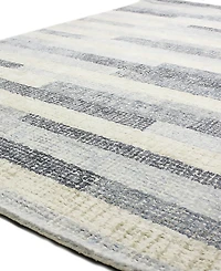 Closeout! Bashian Energy LM107 5' x 7'6" Area Rug
