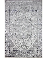 Closeout! Bashian Andalusia AND2003 3'6" x 5'6" Area Rug