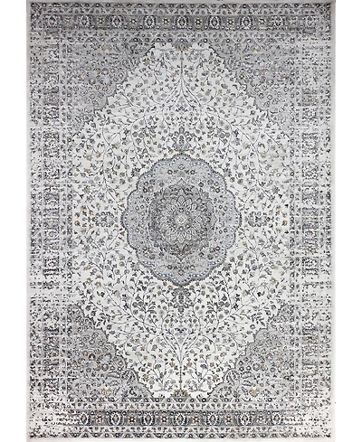 Closeout! Bashian Andalusia AND2001 3'6" x 5'6" Area Rug