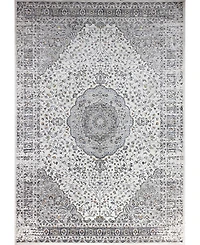 Closeout! Bashian Andalusia AND2001 3'6" x 5'6" Area Rug