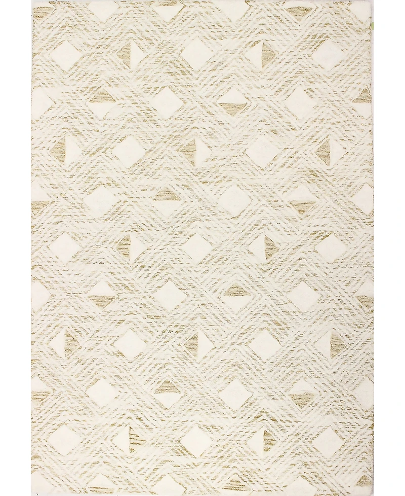 Bashian Adige ADI161 5' x 7'6" Area Rug