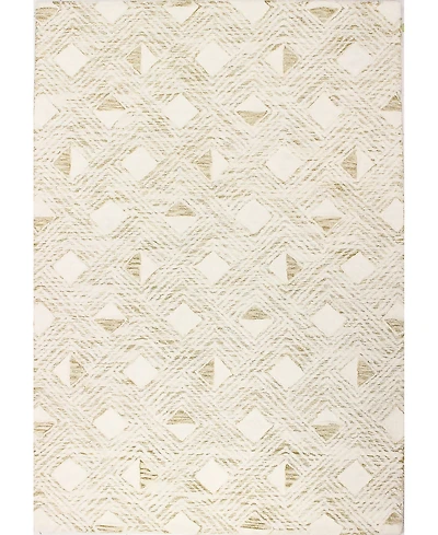 Bashian Adige ADI161 5' x 7'6" Area Rug