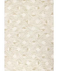 Bashian Adige ADI161 5' x 7'6" Area Rug