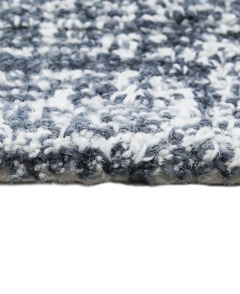 Bashian Taron AL120 2'6" x 8' Runner Rug