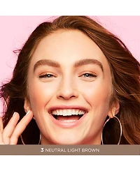Benefit Cosmetics Gimme Brow+ Tinted Volumizing Eyebrow Gel Jumbo