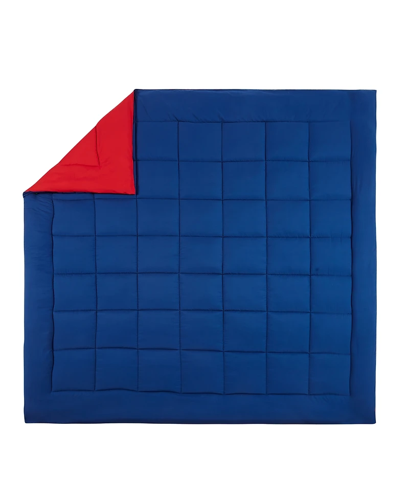 Urban Playground Peyton 2 Piece Comforter Set, Twin/Twin Xl