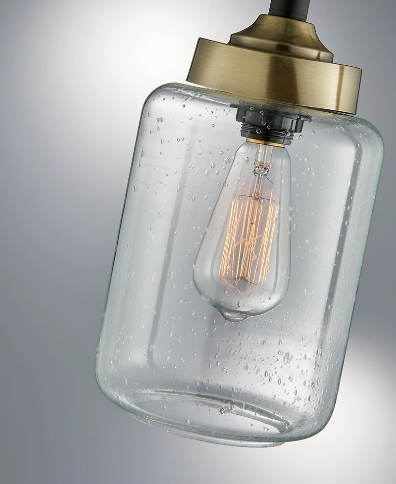 Luken Lamp Set, 3 Piece