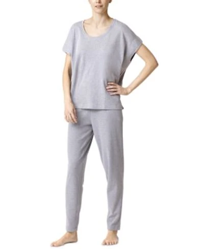 Hue Wear Ever U R T Shirt Jogger Pants