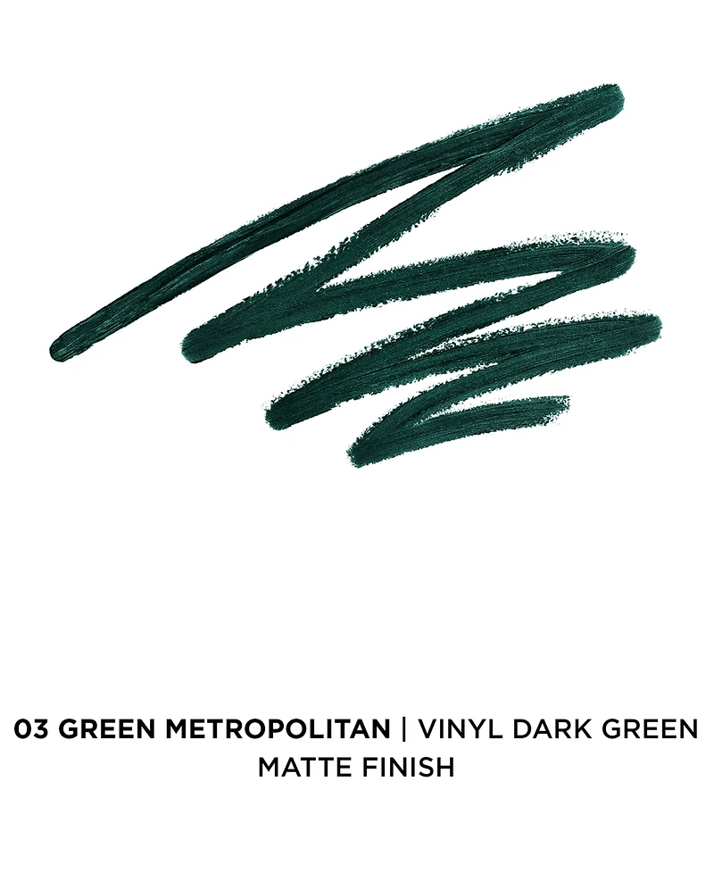 Lancome 24H Drama Liqui-Pencil Waterproof Eyeliner Pencil