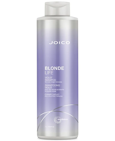 Joico Blonde Life Violet Shampoo, 33.8-oz