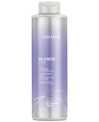 Joico Blonde Life Violet Shampoo, 33.8-oz