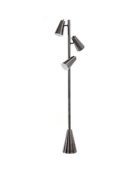 Logan Adjustable Directional Tree Floor Lamp