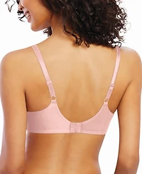 Bali Beauty Lift & Smoothing Underwire Bra, DF6563