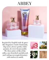 English Laundry Women's Abbey 3 Piece Gift Set