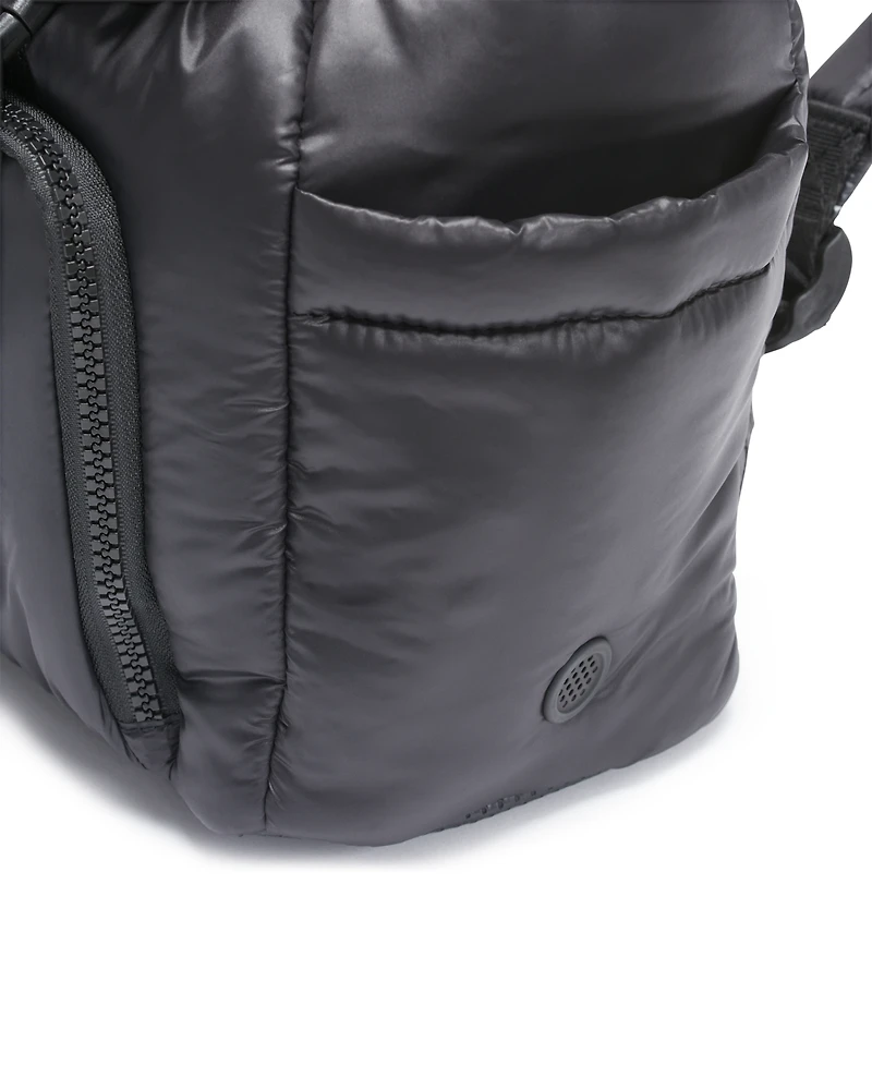 Dkny Underground Draw String Backpack