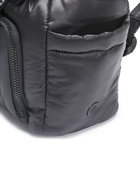 Dkny Underground Draw String Backpack