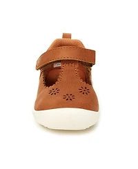 Stride Rite Baby Girls Cheyenne Mary Jane Shoes